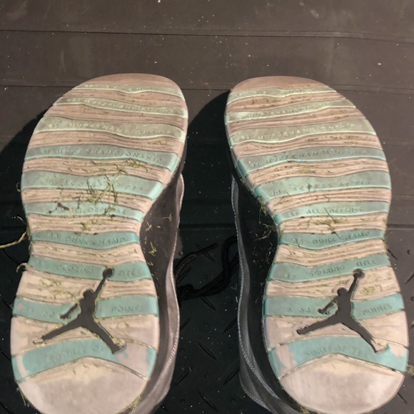 Retro 10 Lady Liberty - Picture 3 of 3